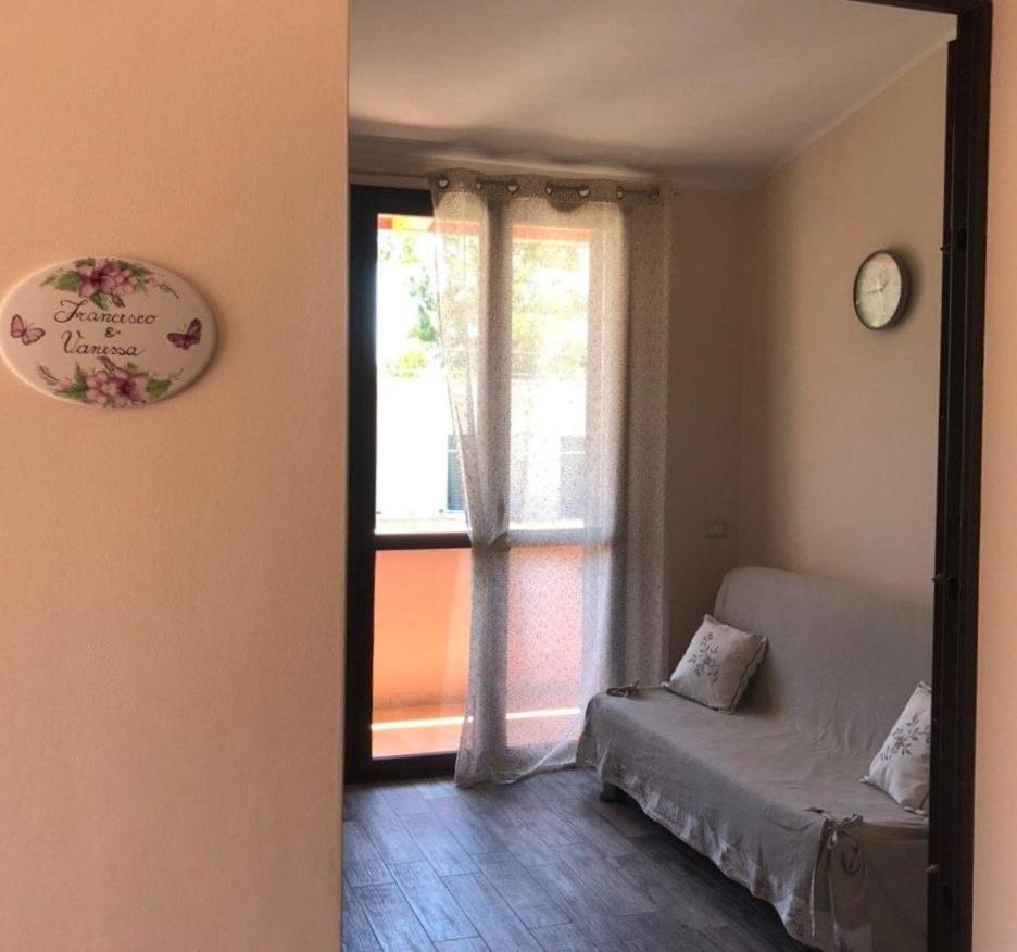 Villa Rosa Tropea Eksteriør bilde