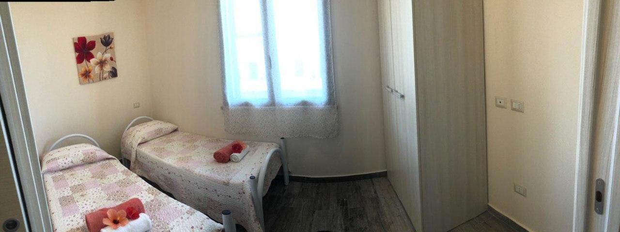 Villa Rosa Tropea Eksteriør bilde
