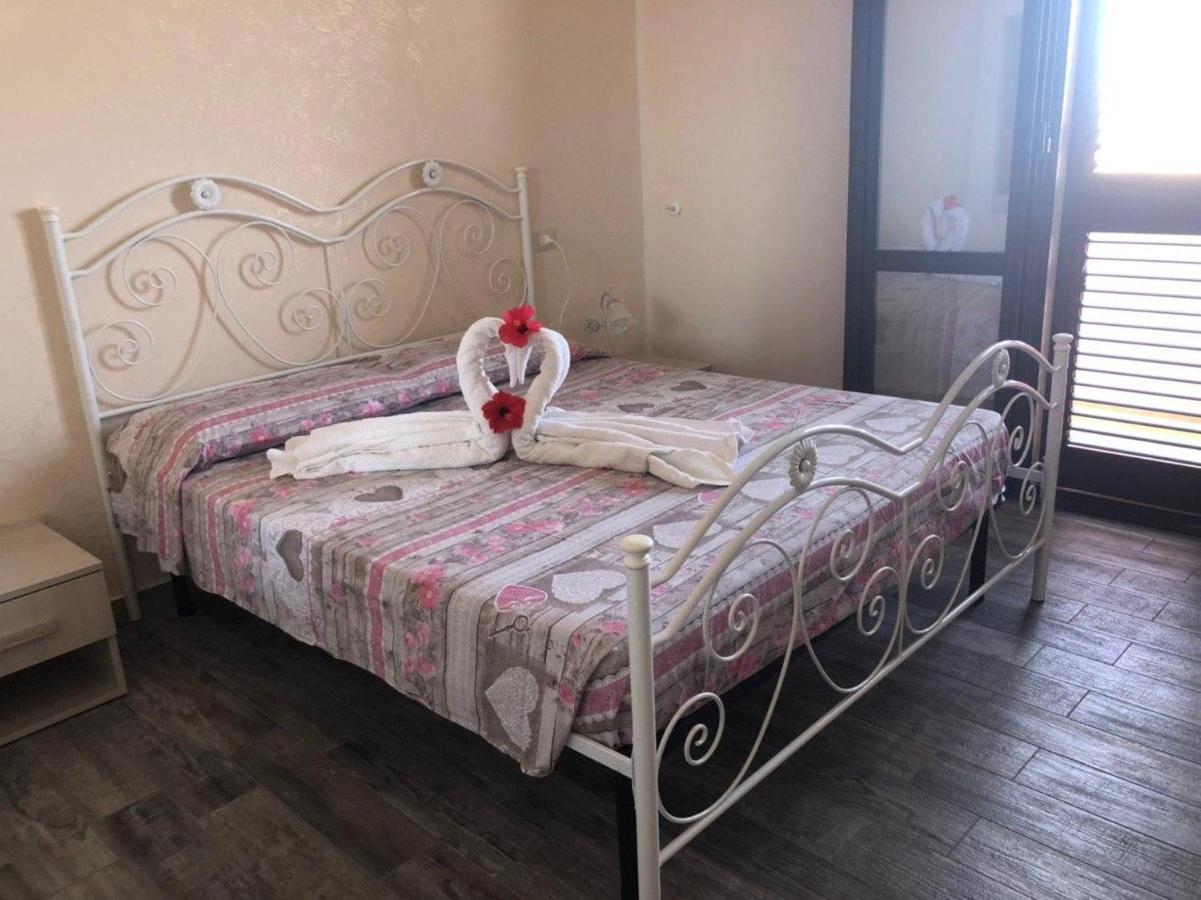 Villa Rosa Tropea Eksteriør bilde