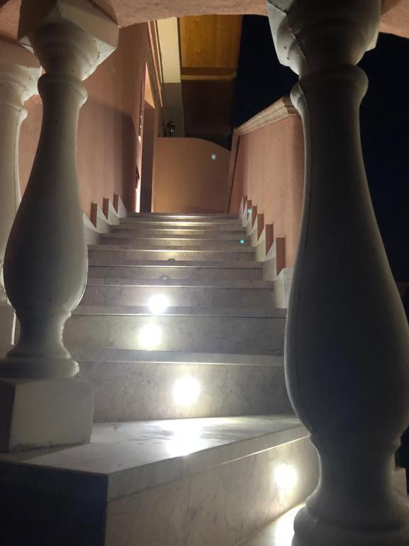 Villa Rosa Tropea Eksteriør bilde
