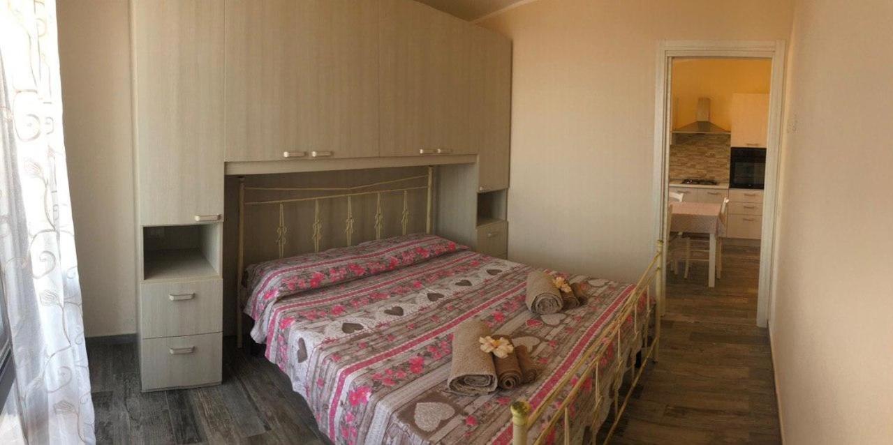 Villa Rosa Tropea Rom bilde