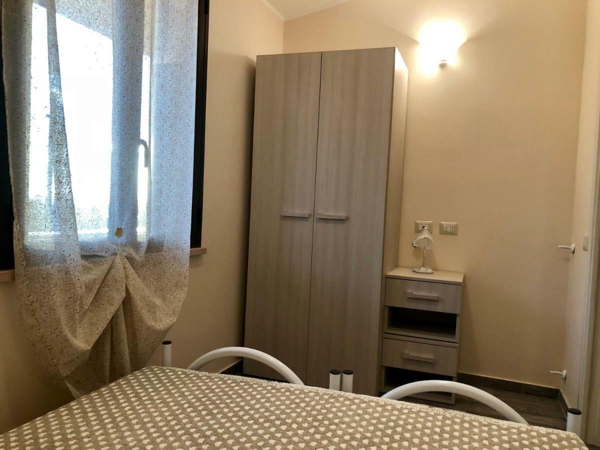 Villa Rosa Tropea Eksteriør bilde
