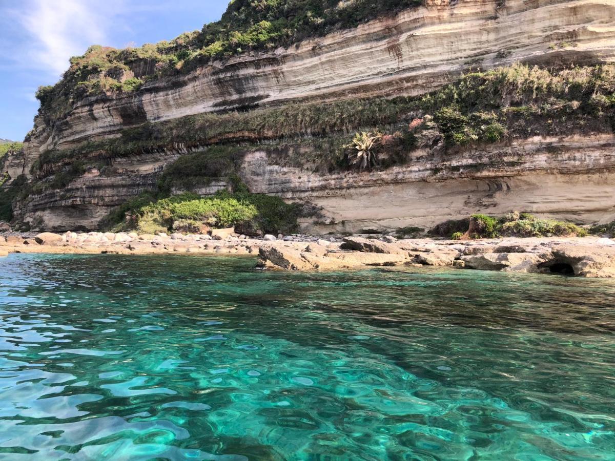 Villa Rosa Tropea Eksteriør bilde