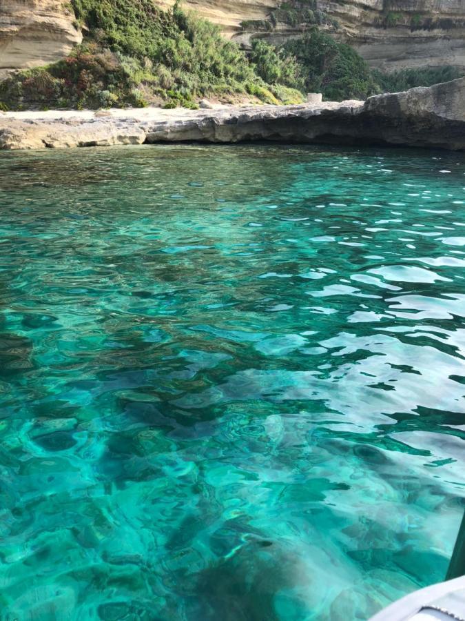 Villa Rosa Tropea Eksteriør bilde